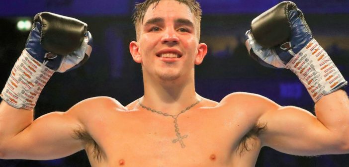What’s Next For Michael Conlan?